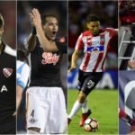 Independiente-Libertad y Junior – Flamengo semifinales de la Copa Sudamericana 2017 antena2com