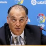 Javier Tebas – LaLiga – lavanguardia.com