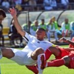 Jefferson Farfan Nueva Zelanda-Peru 11-11-17 repechaje clarincom