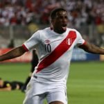 Jefferson Farfán – Selección de Perú – fifa.com