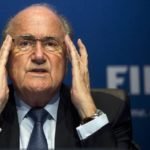 Joseph Blatter kessbentvcom