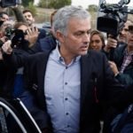 José Mourinho – Manchester United – lavanguardia.com