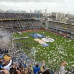 La Bombonera – Boca Juniors – minutouno.com