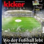 La Bombonera – Revista Kicker – tycsports.com