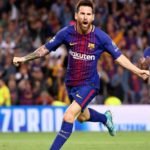 Lionel Messi – FC Barcelona – lavanguardia.com
