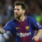 Lionel Messi – FC Barcelona – mundodeportivo.com