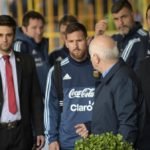Lionel Messi – Selección de Argentina – elperiodico.com