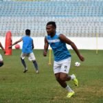 Luis ‘Cariaco’ González – Monagas SC – Prensa Monagas SC (Ofni Carreño)