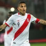 Paolo Guerrero – Selección de Perú – trome.pe