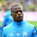 Patrice Evra – Olympique de Marsella – foot01.com
