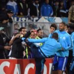 Patrice Evra – Olympique de Marsella – thecomeback.com
