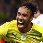 Pierre-Emerick Aubameyang – Borussia ortmund – as.com