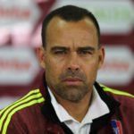Rafael Dudamel – La Vinotinto – eluniversal.com