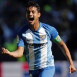 Roberto Rosales Malaga CF – Deportivo de la Coruña – laligaes