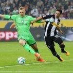 Robin Zentner Mainz 05 – Borussia Mönchengladbach bundesliga zimbiocom