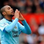 Robinho – Manchester City – pasionfutbol.com