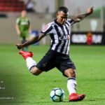 Romulo Otero Twitter @atletico