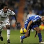 Royston Drenthe real madrid 90mines