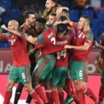 Selección de Marruecos – Eliminatorias al Mundial de Rusia 2018 – ole.com.ar