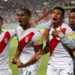 Selección de Perú – depor