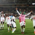 Selección de Senegal – Eliminatorias Rusia 2018 – fifa.com