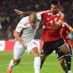 Selección de Túnez – Eliminatorias al Mundial de Rusia 2018 – fifa.com