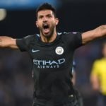 Sergio Aguero – Manchester City – uefa.com