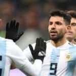 Sergio Aguero – Selección de Argentina – 90min.com
