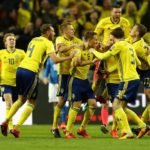 Suecia vs Italia – Eliminatoriasal Mundial de Rusia 2018 – fifa.com