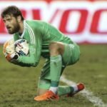 Tyler Deric houston dynamo major league soccer mls – houstonchroniclecom