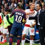 Unai Emery neymar jr paris saint germain – deporcom