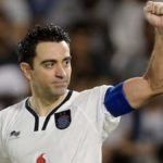Xiavi Hernández – Al-Sadd- as.com