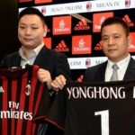 Yonghong Li – AC Milan – pulse.ng