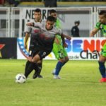 Zamora FC – Mineros de Guayana – Copa Venezuela 2017 ida – prensa zamora fc