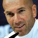 Zinedine Zidane – Real Madrid – elpais.com