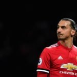Zlatan Ibrahimovic – Manchester United – Twitter (@ManUtd_Es)