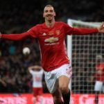 Zlatan Ibrahimovic – Manchester United – thesun.com.uk