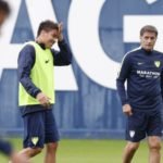 adalberto peñaranda michel malaga cf – malagahoyes