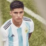 camiseta de argentina mundial rusia 2018 footyheadlinescom
