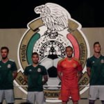camiseta de mexico mundial rusia 2018 footyheadlinescom