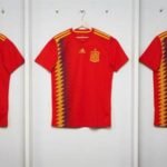 camiseta españa mundial rusia 2018 footyheadlinescom 2
