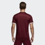 camiseta venezuela vinotinto 2017 adidases 1