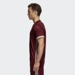 camiseta venezuela vinotinto 2017 adidases 2