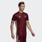 camiseta venezuela vinotinto 2017 adidases 4
