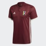 camiseta venezuela vinotinto 2017 adidases 5