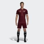 camiseta venezuela vinotinto 2017 adidases 7