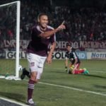 carabobo fc – caracas fc – cuartos de final torneo clausura 2017 partido vuelta – carabobo_fc twitter