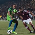 carabobo fc mineros de guayana semifinal partido ida torneo clausura 2017 asociacionfutve twitter
