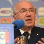 carlo tavecchio ex presidente de la federacion italiana de futbol zimbiocom