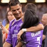 cristiano ronaldo georgina rodriguez real madrid – elparanacom
